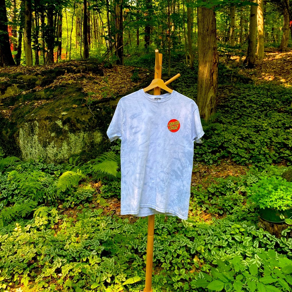 Vintage Santa Cruz T-shirt